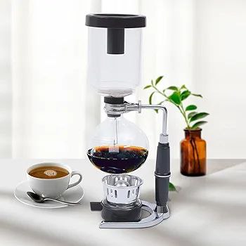 Coffee Maker Model 1